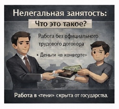Правовая грамотность