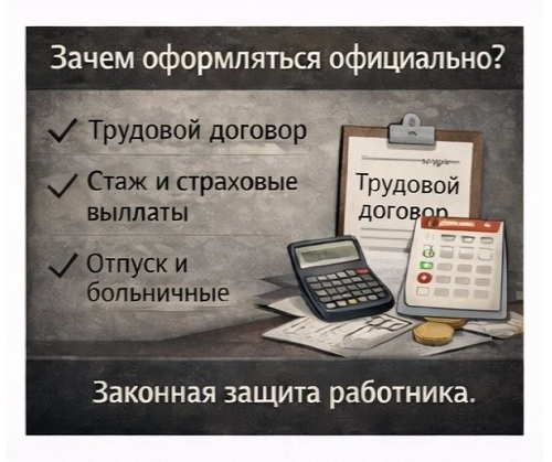 Правовая грамотность